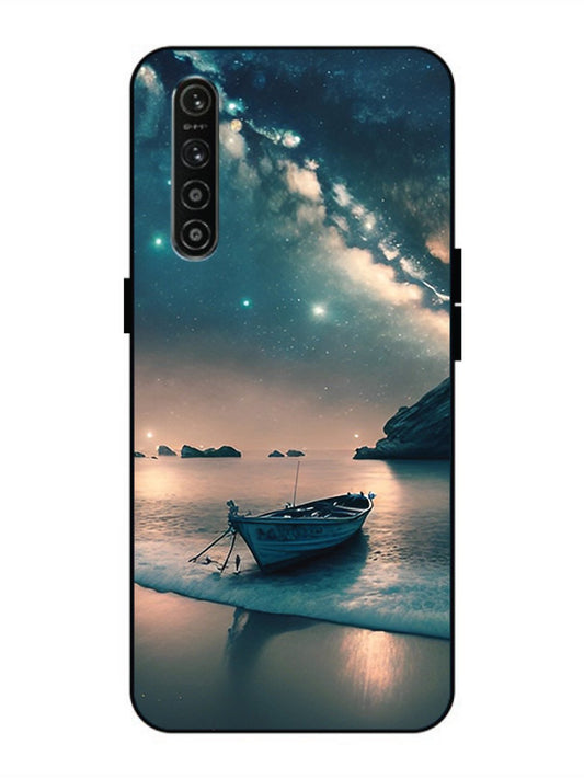Realme XT Seaside Escape