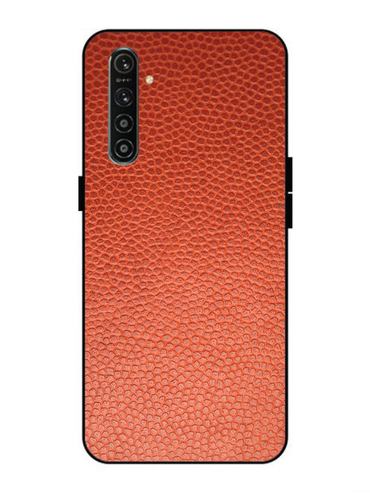 Realme XT Leather Pattern