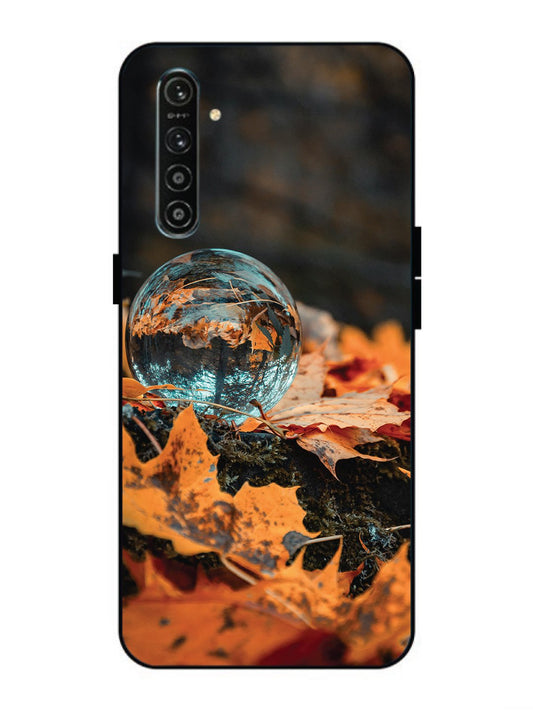 Realme XT Glass Ball On Gaurden