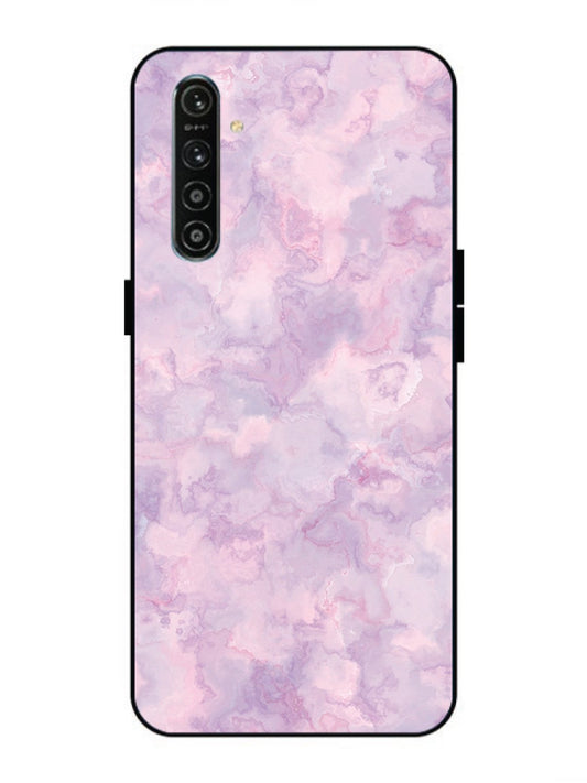 Realme XT Pink Marble