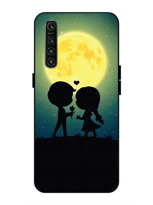 Realme XT Couple Kids