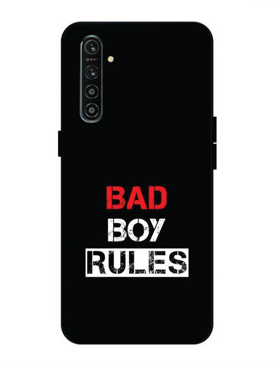 Realme XT Bad Boy Rules