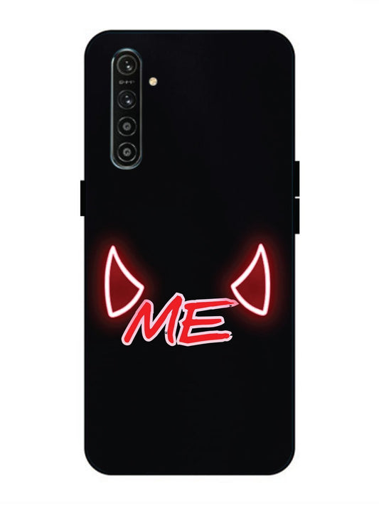 Realme XT Devil Me