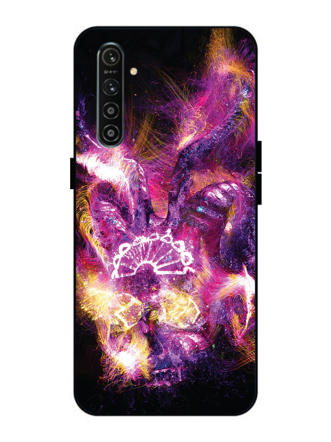 Realme XT Devils Mask
