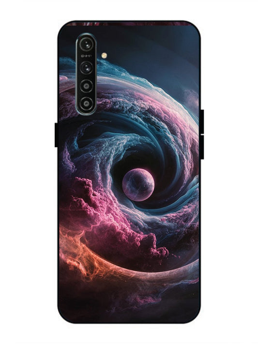 Realme XT Colorful Universe