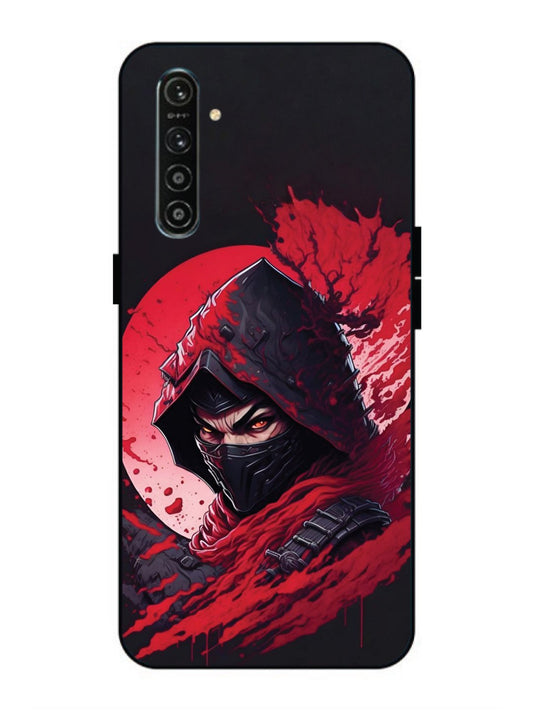 Realme XT Bloody Ninja