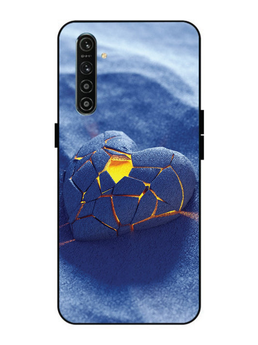 Realme XT Broken Heart