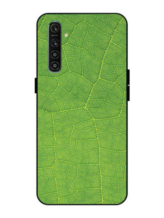 Realme XT Leaf vins
