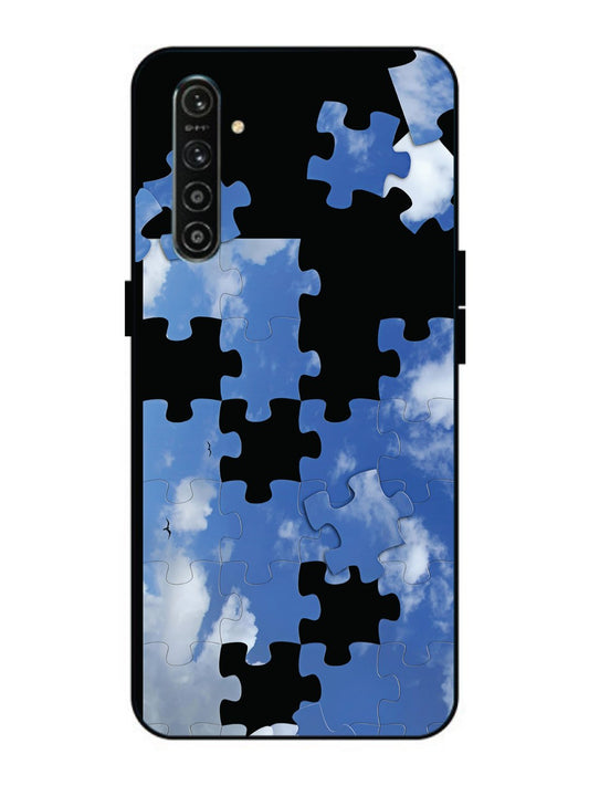 Realme XT Puzzle