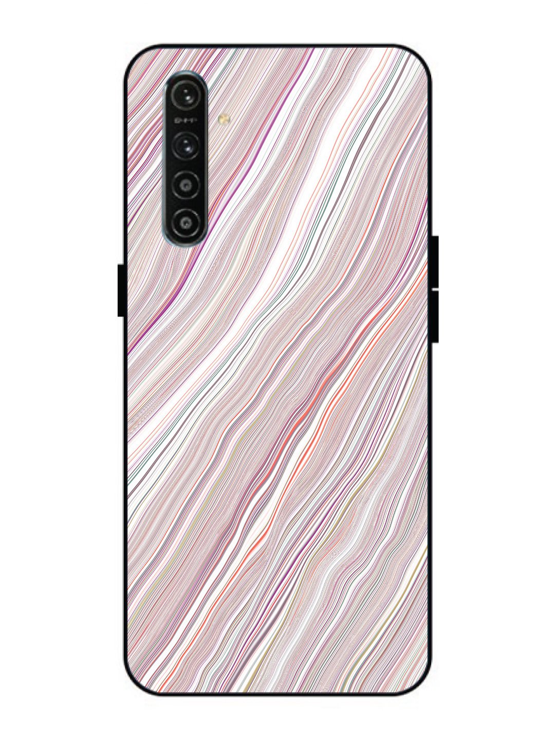 Realme XT Ivory Marble