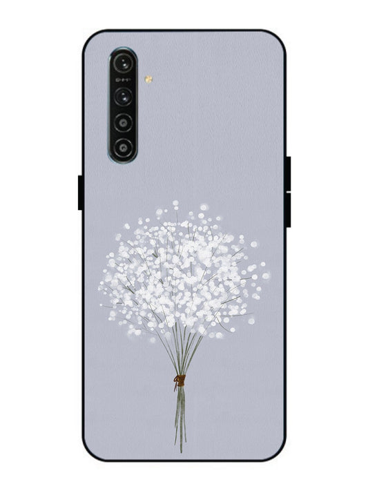 Realme XT Blossom White
