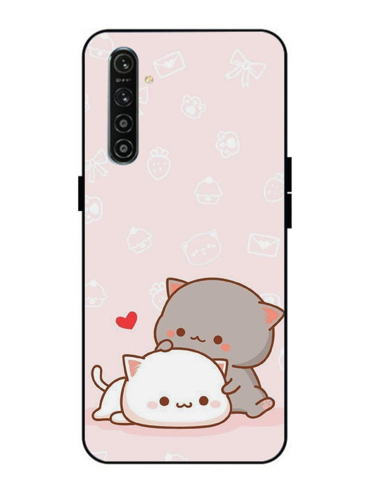 Realme XT Bubu & Dudu Love
