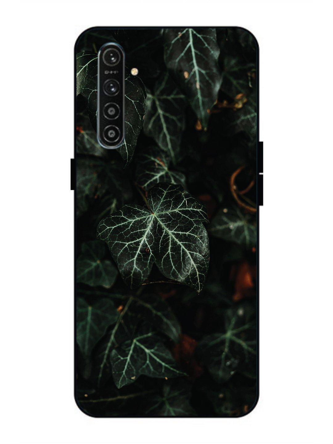 Realme XT Betel Leafs