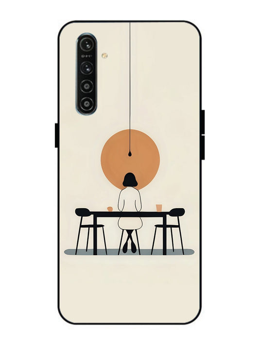Realme XT Alone
