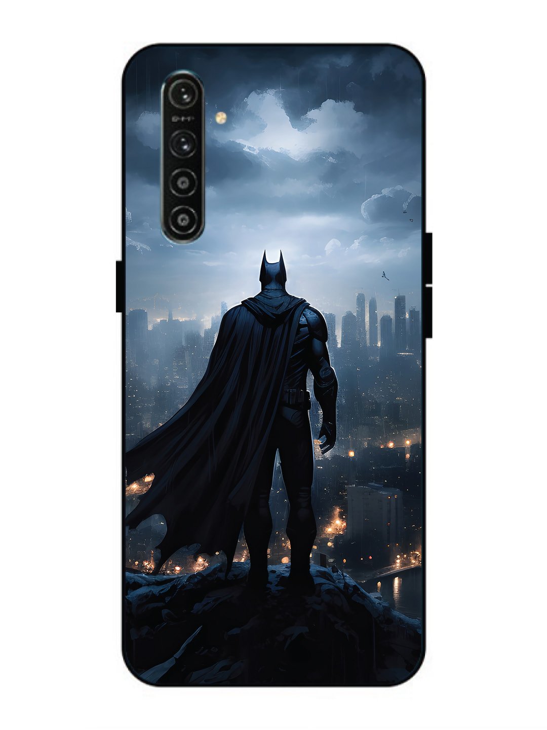 Realme XT King of Bats