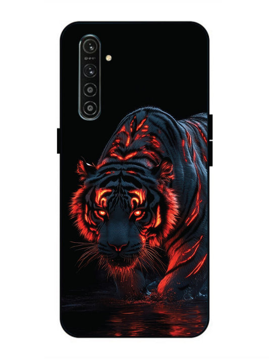 Realme XT Tiger Fier