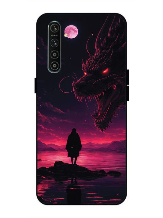 Realme XT Dragon