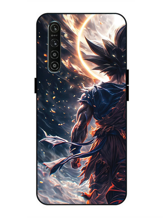 Realme XT Goku