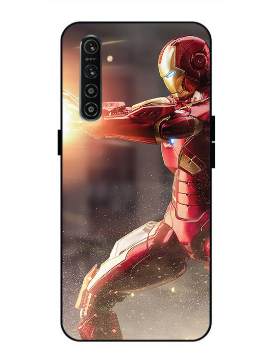 Realme XT Ironman Repulsor