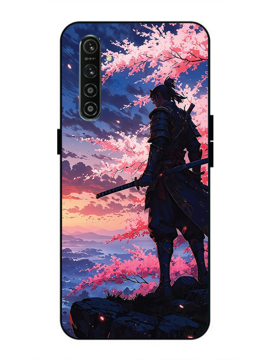 Realme XT Samuray