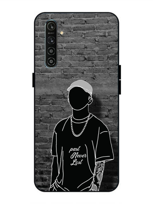 Realme XT Badboy Hearbroken Love Quotes