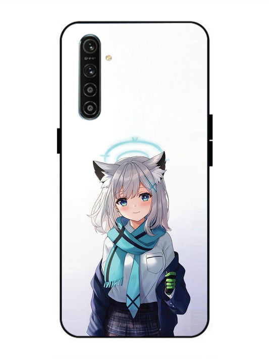 Realme XT Cute Angel