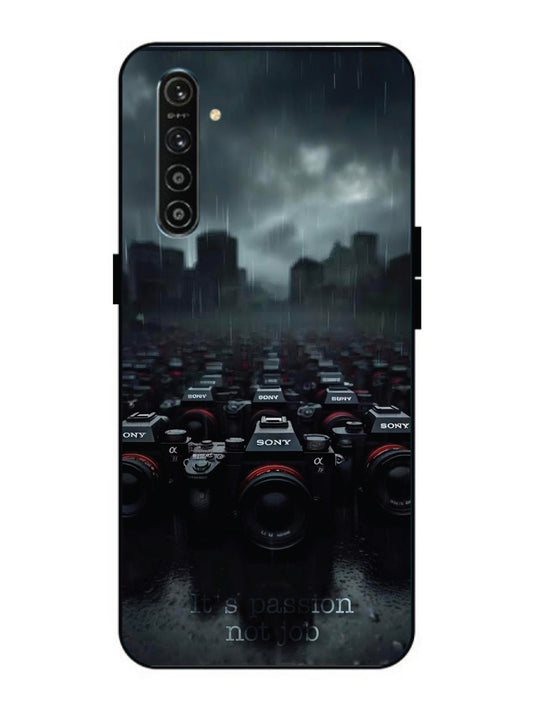 Realme XT The Camera Men