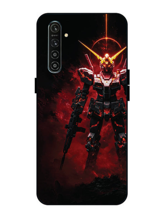 Realme XT Gundam