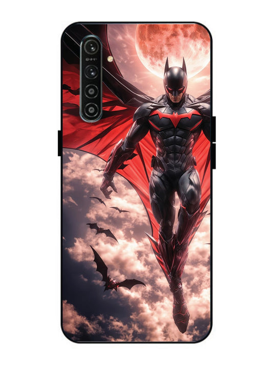Realme XT King of Bats DC comics