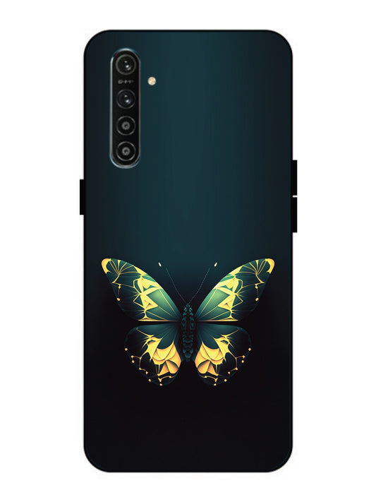 Realme X2 butterfly-insect-animal-abstract