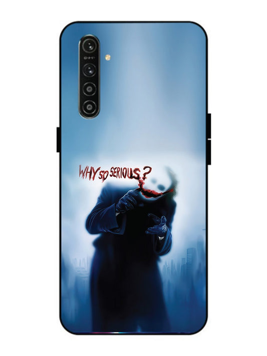 Realme XT joker-why-so-serious-heath-ledger