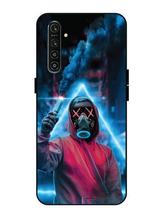 Realme XT mask-man-bad-boys-bad-boys-rules