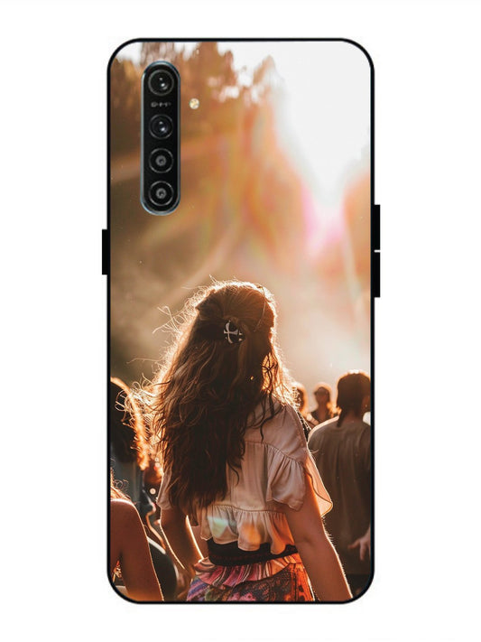 Realme XT Sunlit Festival Vibes