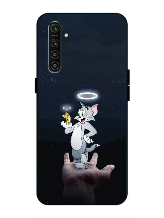 Realme X2 Tom n Jerry in heaven