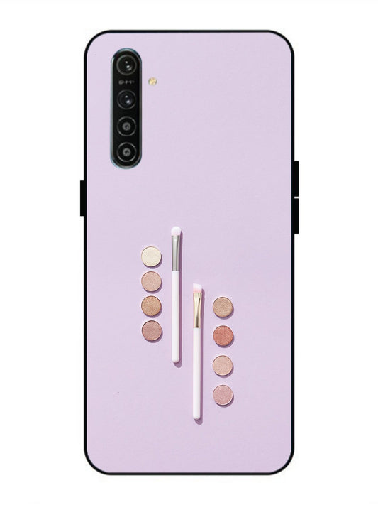 Realme XT Girls Makeup Story