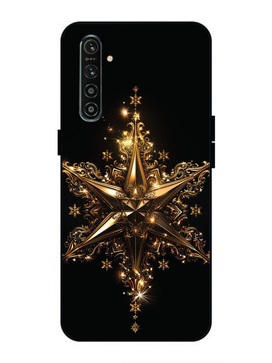 Realme XT Glinting Golden Star