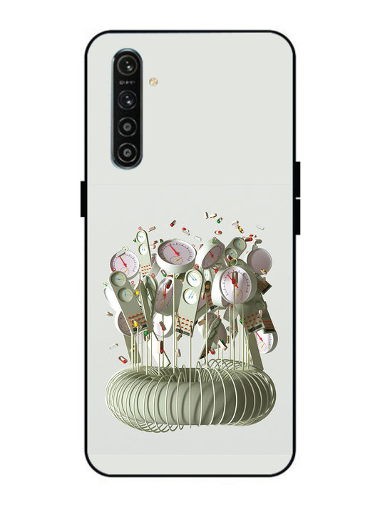 Realme XT googledeepmind