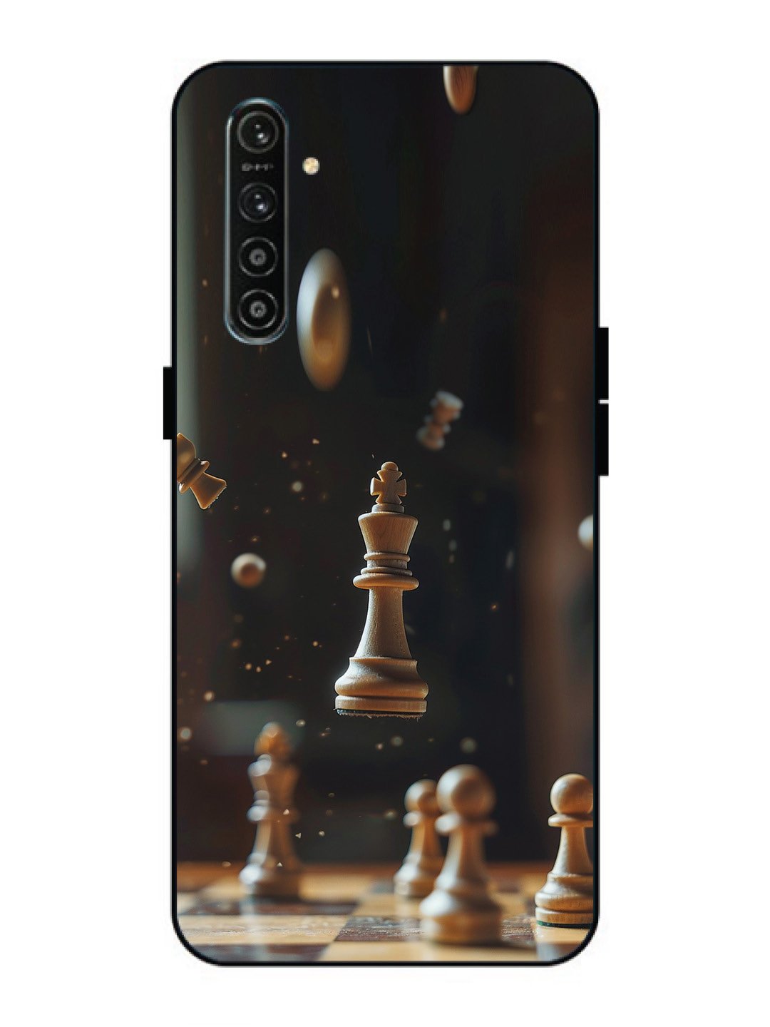 Realme XT King Chess