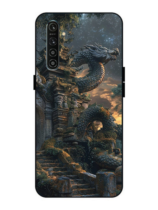 Realme XT Mystical Dragon Gateway