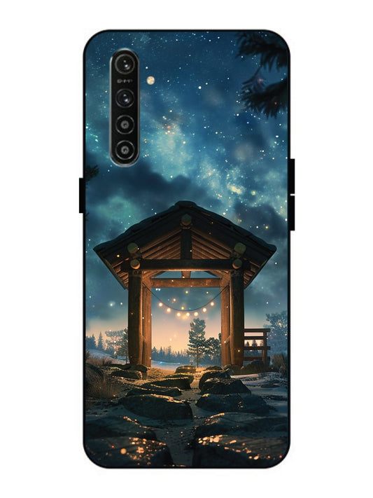 Realme XT Starry Night Gateway
