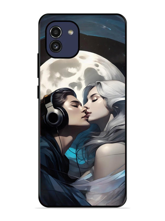 Samsung Galaxy A03 Love, Together Always, Romance
