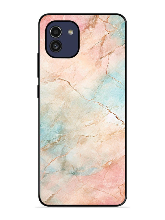 Samsung Galaxy A03 Marble