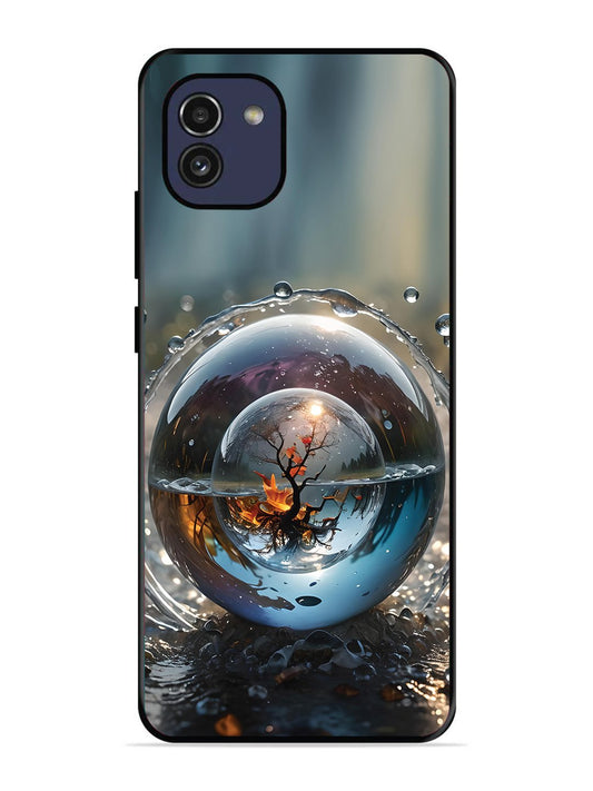 Samsung Galaxy A03 Aquatree In Waterball