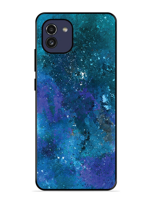 Samsung Galaxy A03 Celestial Dreamscape, Nebula