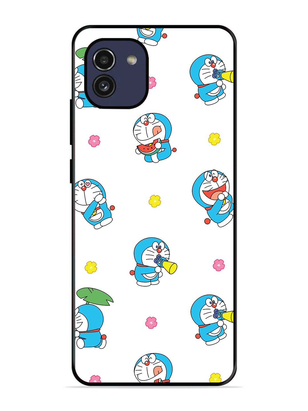 Samsung Galaxy A03 Doraemon