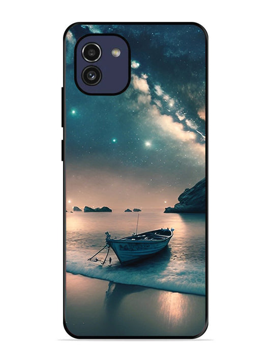 Samsung Galaxy A03 Seaside Escape