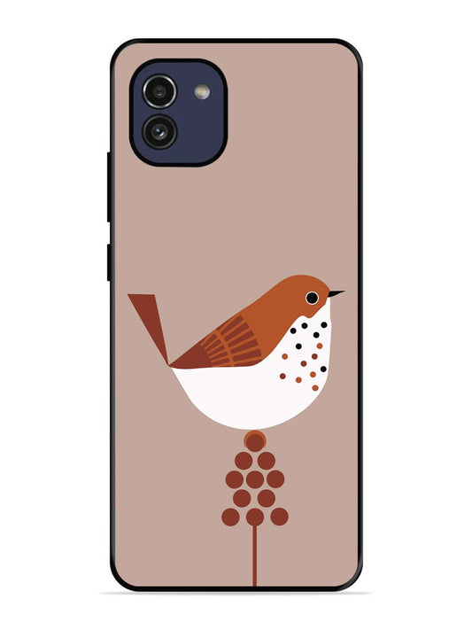 Samsung Galaxy A03 Sparrow
