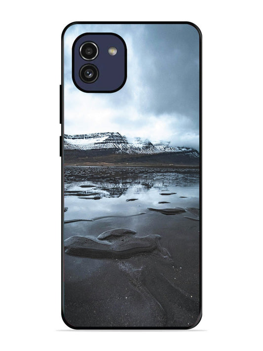 Samsung Galaxy A03 Beach And Mountain