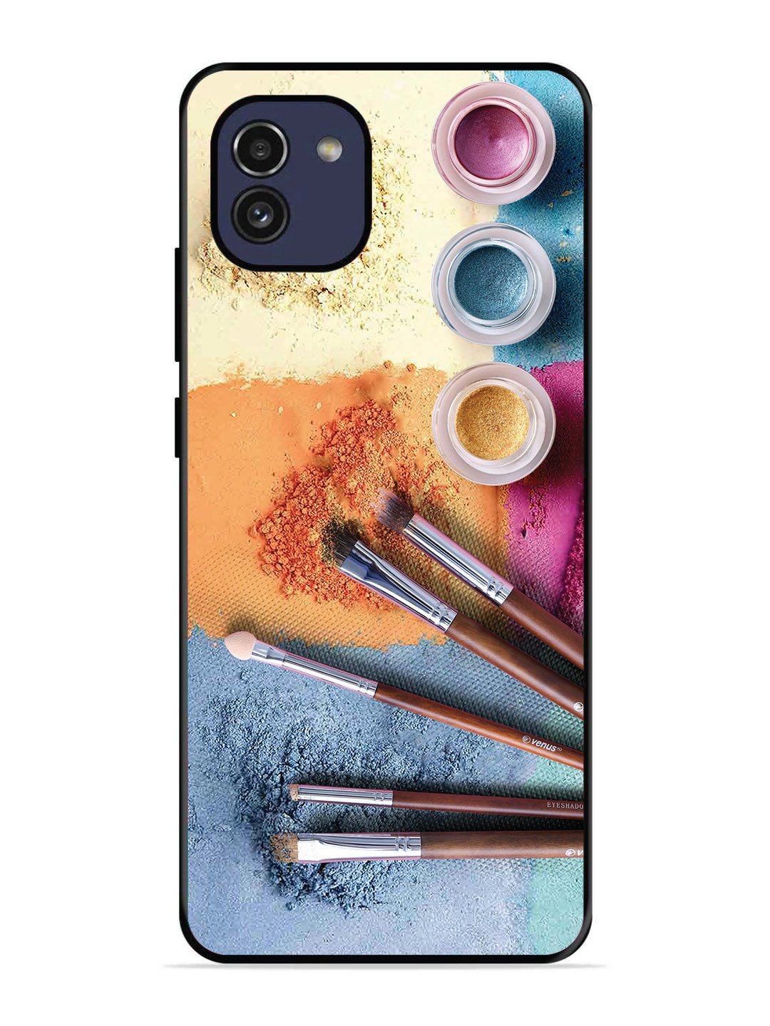 Samsung Galaxy A03 Creative Canvas