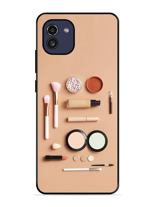 Samsung Galaxy A03 Girls Makeup Kit